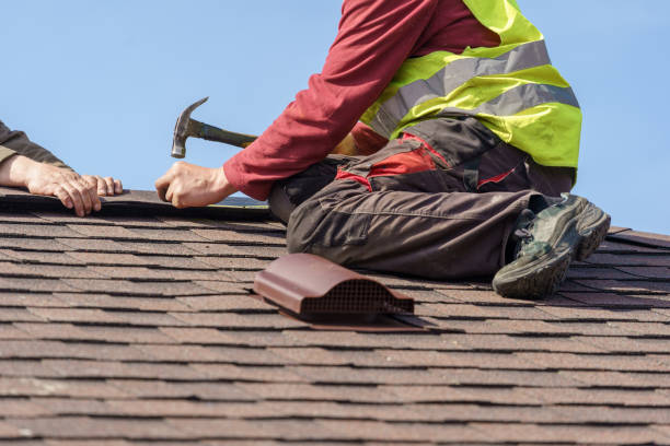 Best Flat Roof Repair Services  in Gentry, AR