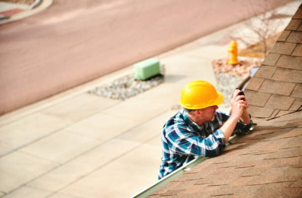 Best Slate Roofing Contractor  in Gentry, AR