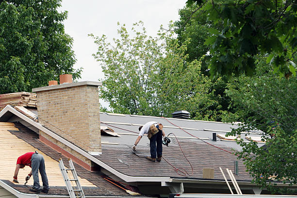 Quick and Trustworthy Emergency Roof Repair Services in Gentry, AR